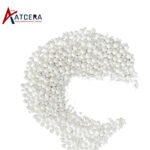ZrO2 and Y2O3 Composite Zirconia Beads Ceramic Grinding Balls - Image 2