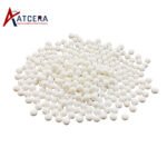 ZrO2 and Y2O3 Composite Zirconia Beads Ceramic Grinding Balls