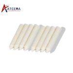 Alumina Crucible Aluminum Oxide Ceramic Crucible Point Bottom - Image 3