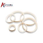 Alumina Ceramic Retaining Ring - Image 3