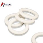 Alumina Ceramic Retaining Ring - Image 5