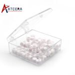 Alumina Crucible For DSC Analysis - Image 2