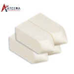 Alumina Crucible Aluminum Oxide Ceramic Crucible Point Bottom - Image 4